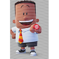 Cartoons and other-CO 3352